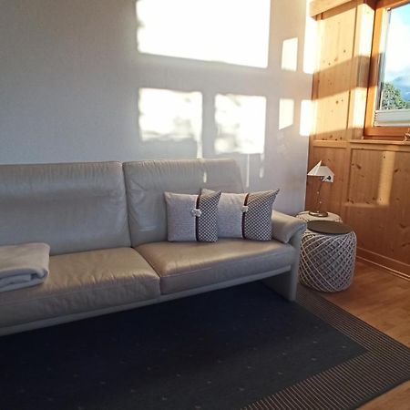 Apartment Guem Obsteig Zewnętrze zdjęcie