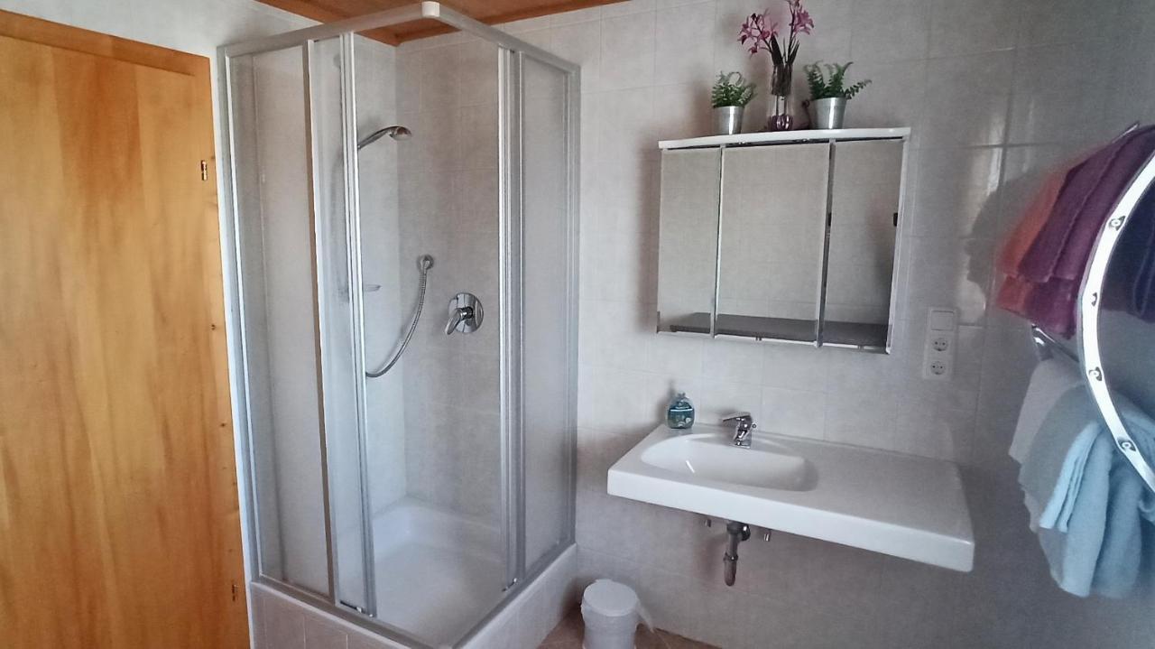 Apartment Guem Obsteig Zewnętrze zdjęcie