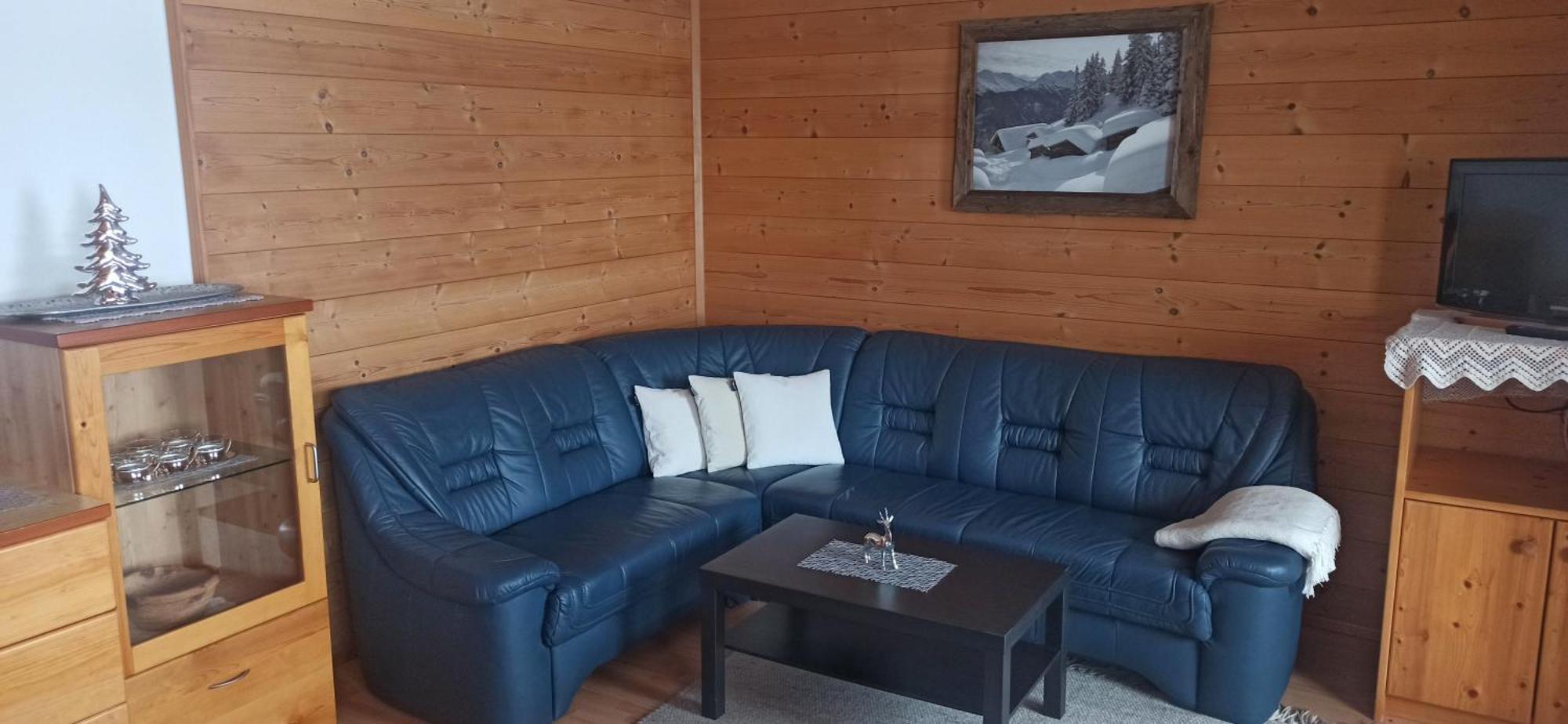 Apartment Guem Obsteig Zewnętrze zdjęcie