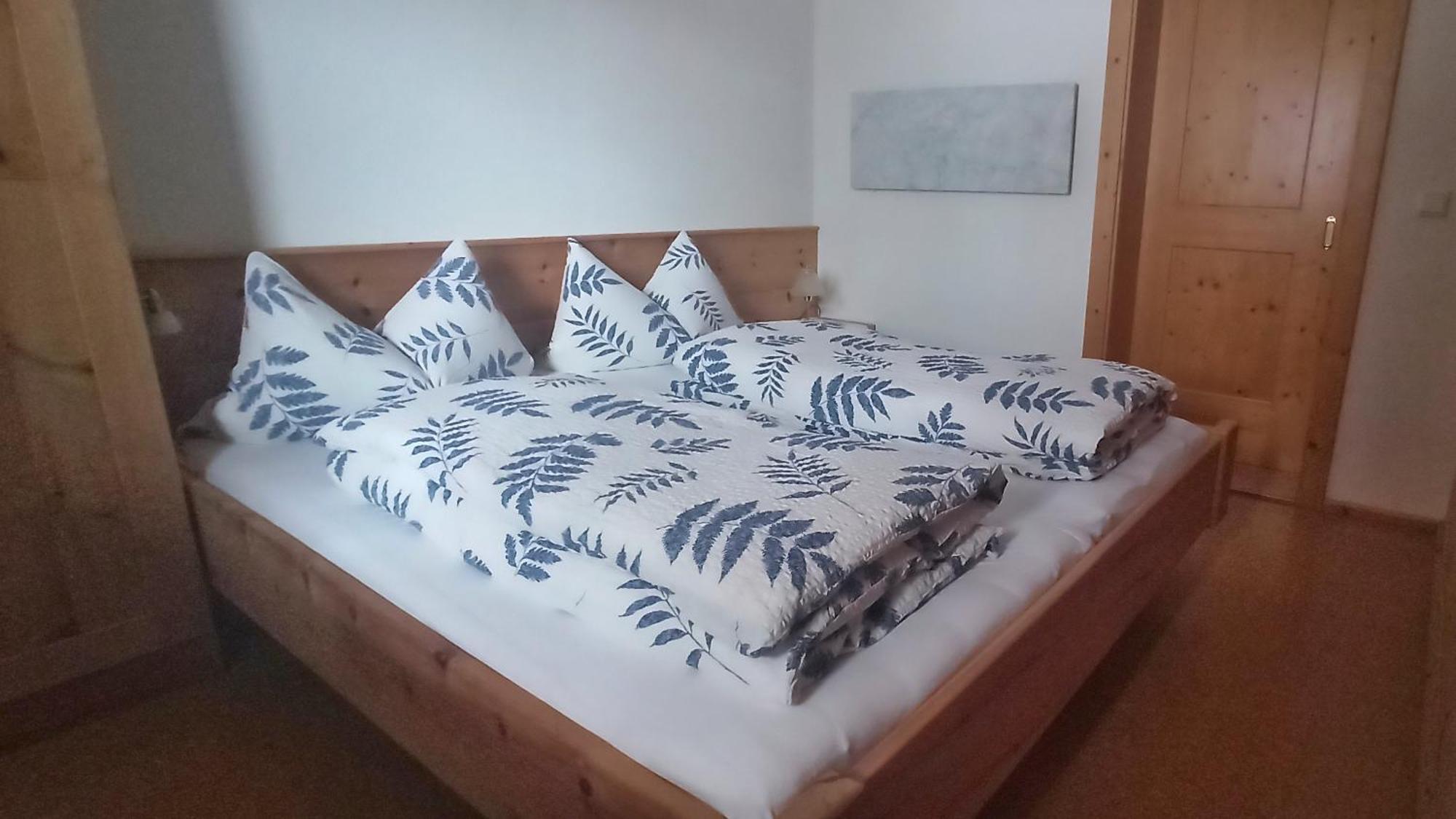 Apartment Guem Obsteig Zewnętrze zdjęcie