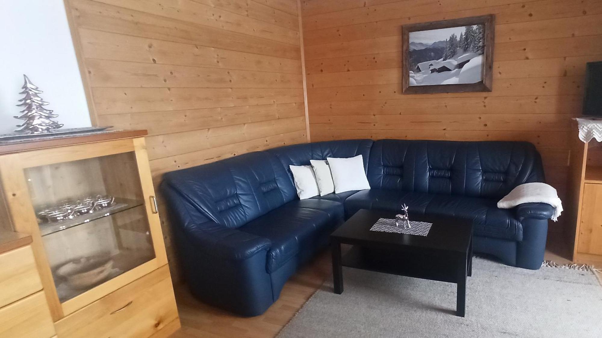 Apartment Guem Obsteig Zewnętrze zdjęcie