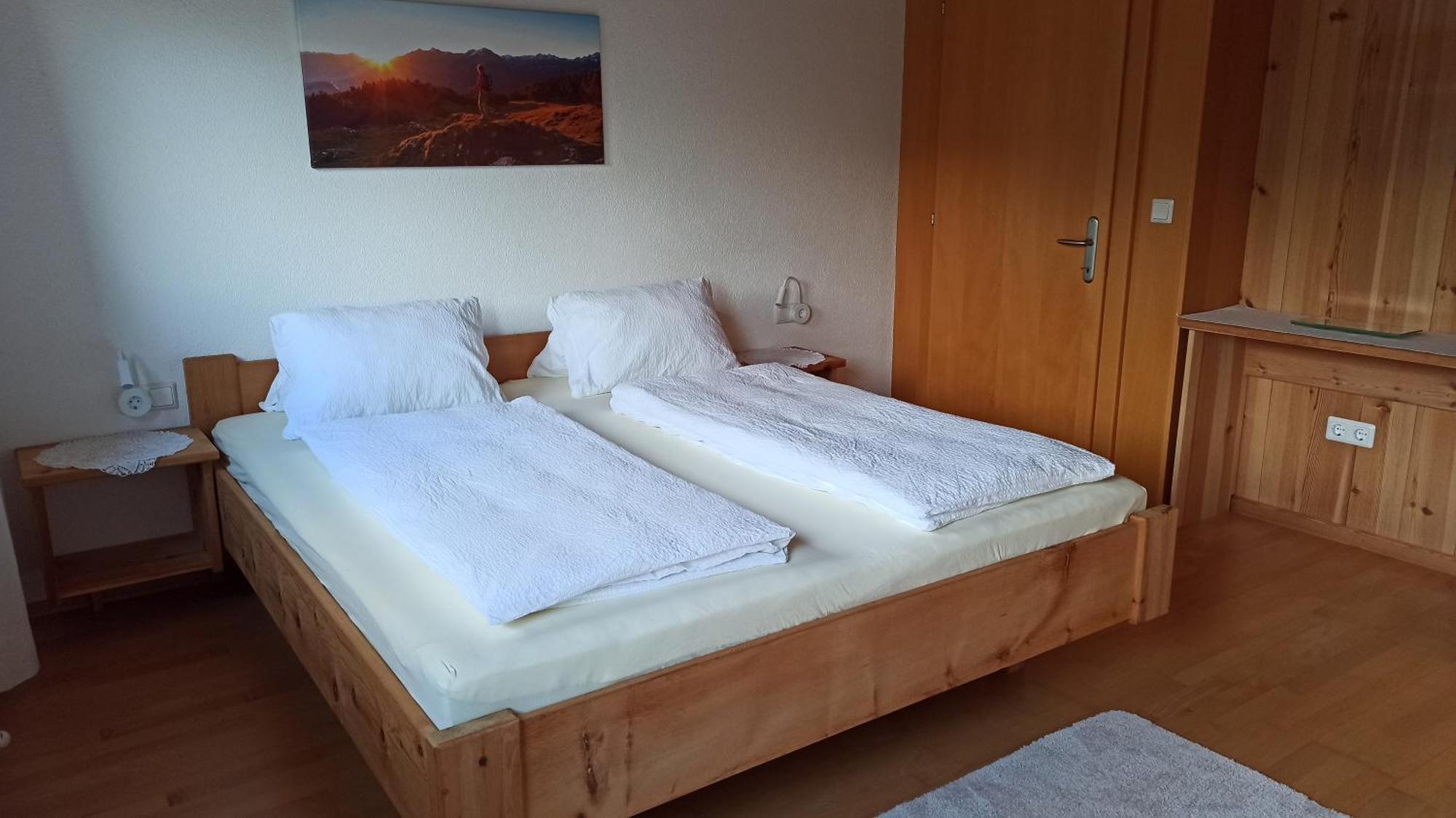 Apartment Guem Obsteig Zewnętrze zdjęcie