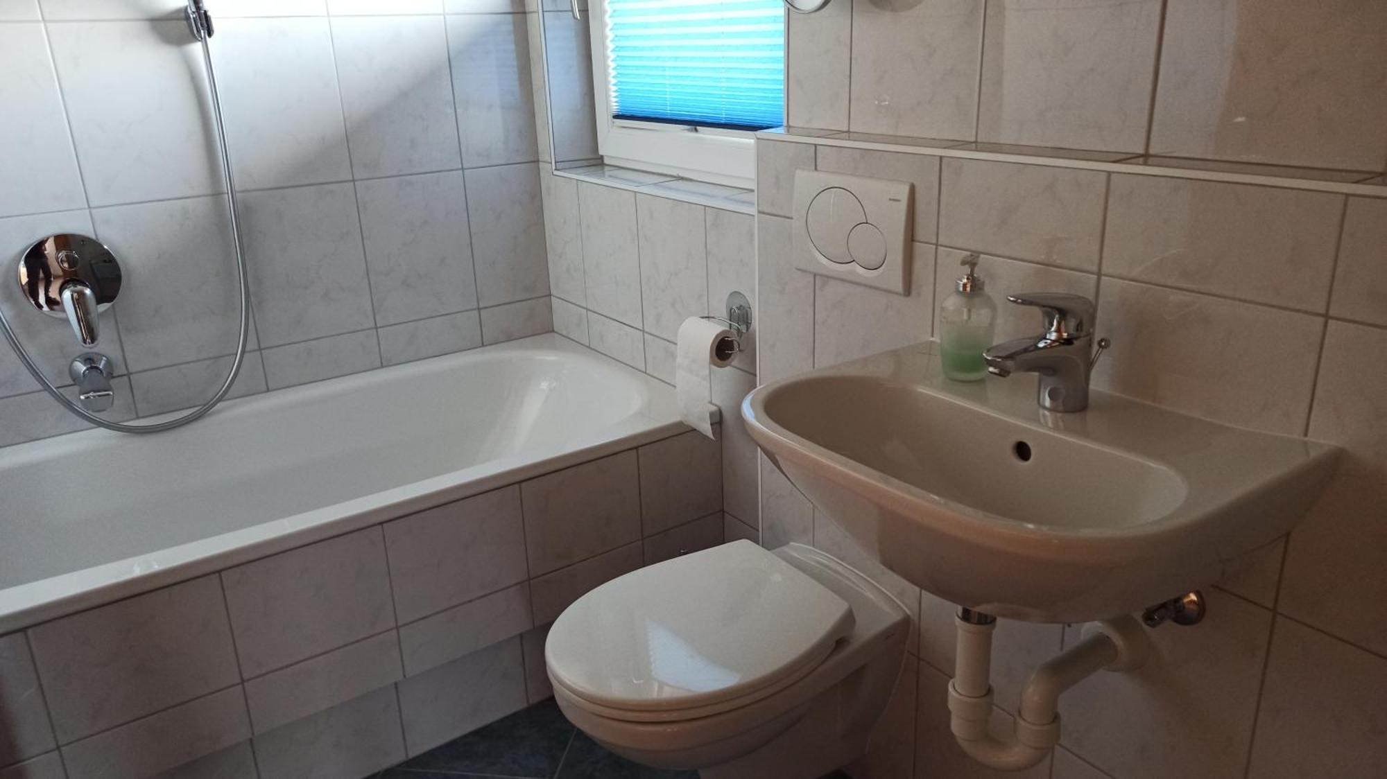 Apartment Guem Obsteig Zewnętrze zdjęcie