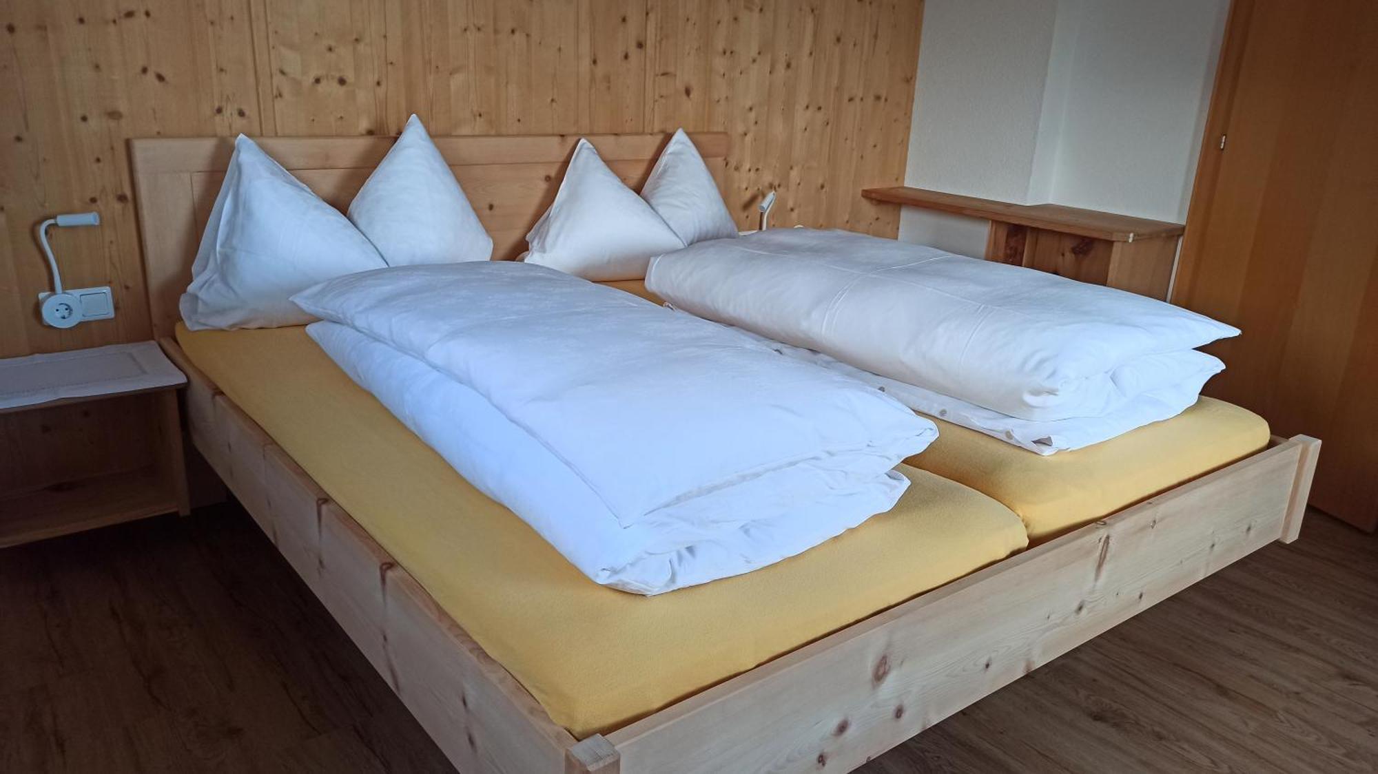 Apartment Guem Obsteig Zewnętrze zdjęcie