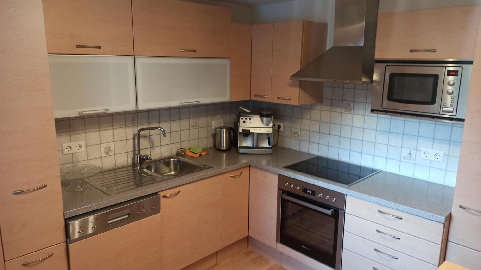 Apartment Guem Obsteig Zewnętrze zdjęcie