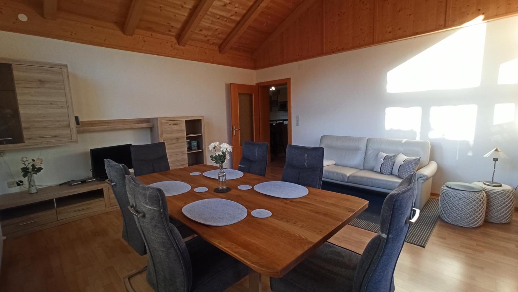 Apartment Guem Obsteig Zewnętrze zdjęcie