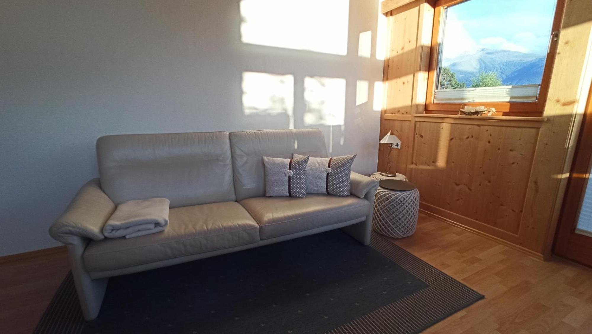 Apartment Guem Obsteig Zewnętrze zdjęcie